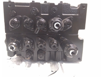 Hydraulic valve KOBELCO