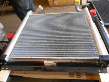 Oil cooler for Construction machinery Kobelco YY05P00004S010 -: picture 3