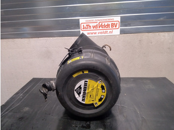 Air filter for Construction machinery Liebherr R944C SEW -: picture 3