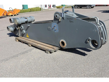 New Boom for Construction machinery Liebherr R964C -: picture 3
