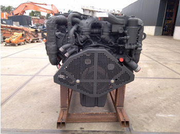 Engine for Construction machinery MTU 10V1600C60 -: picture 4