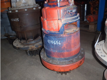 Swing motor NEW HOLLAND