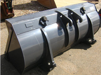 Loader bucket NEW HOLLAND
