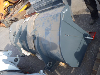 Loader bucket NEW HOLLAND