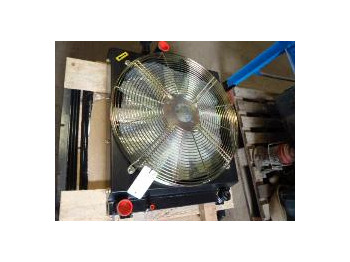 Cooling system NEW HOLLAND