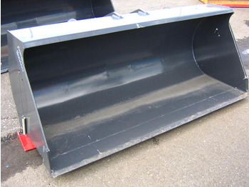 Loader bucket NEW HOLLAND