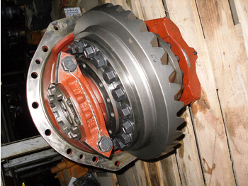 Differential gear NEW HOLLAND