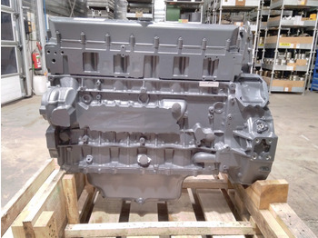 Engine NEW HOLLAND