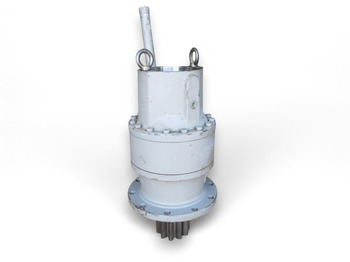 Swing motor NEW HOLLAND