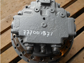 Hydraulic motor NEW HOLLAND