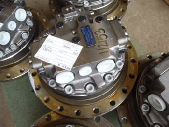 Hydraulic motor NEW HOLLAND