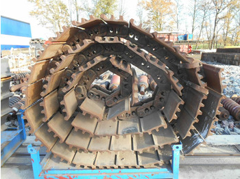 Track NEW HOLLAND