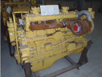Engine NEW HOLLAND