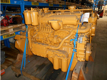 Engine NEW HOLLAND