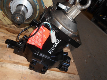 Hydraulic motor NEW HOLLAND