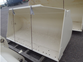 Loader bucket NEW HOLLAND