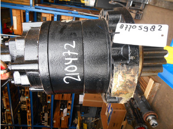 Swing motor NEW HOLLAND