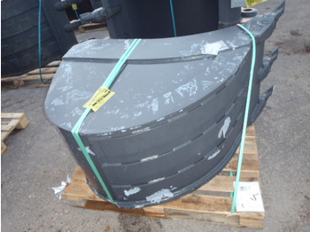 Bucket NEW HOLLAND