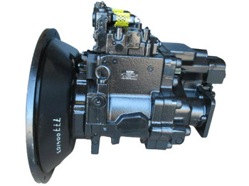 Hydraulic pump NEW HOLLAND