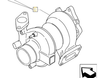 Turbo NEW HOLLAND