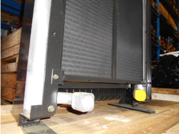 New Oil cooler for Construction machinery New Holland YY05P00004S010: picture 4
