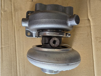 New Turbo for Construction machinery New Holland va4918902750: picture 3