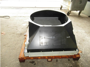 Cooling system NISSENS