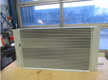 Radiator for Construction machinery Nissens 658803 -: picture 4