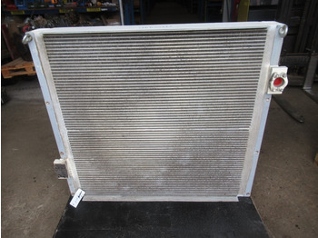 Oil cooler O&K