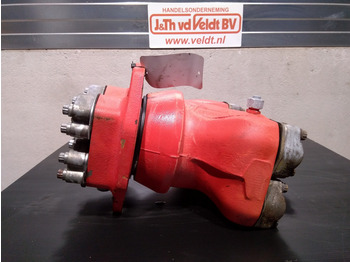 Hydraulics for Construction machinery O&K 2403956 -: picture 3