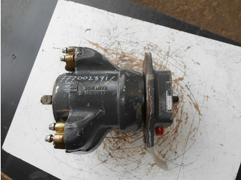 Hydraulics O&K