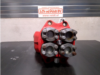 Hydraulics for Construction machinery O&K 2403956 -: picture 2
