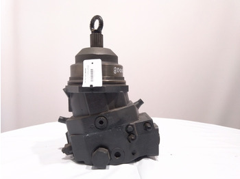Hydraulic motor for Construction machinery O&K 2460293 - 5339205: picture 2