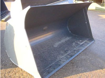 Loader bucket O&K