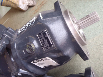 Piston/ Ring/ Bushing O&K