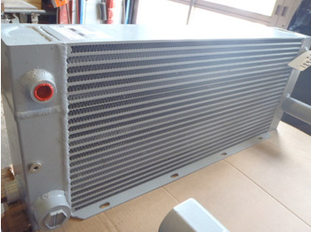 Oil cooler O&K