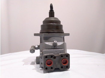 Hydraulic motor for Construction machinery O&K RH30F -: picture 3