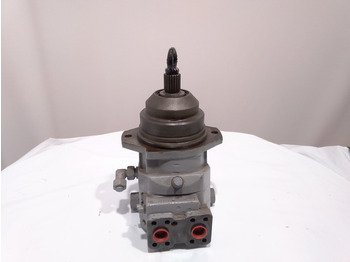 Hydraulic motor for Construction machinery O&K RH30F -: picture 5