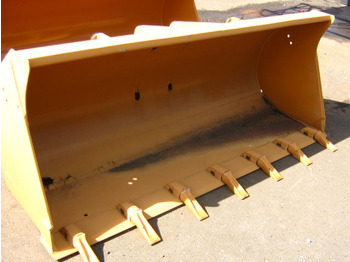 New Loader bucket O&K Unknown -: picture 2