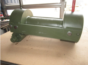 New Winch for Construction machinery Ramsey 800-R -: picture 5 New Winch for Construction machinery Ramsey 800-R -: picture 5