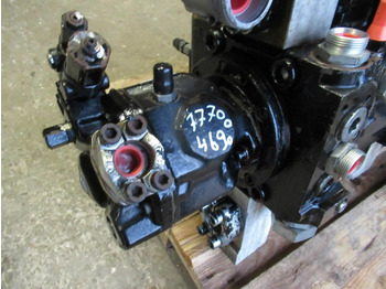 Hydraulic pump REXROTH
