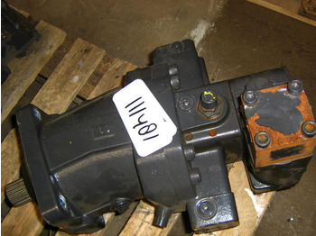 Hydraulic motor REXROTH