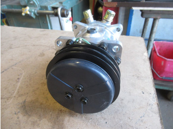 New A/C compressor for Construction machinery Sanden SD7H15 -: picture 2 New A/C compressor for Construction machinery Sanden SD7H15 -: picture 2