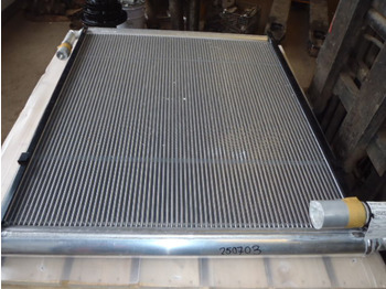 Oil cooler