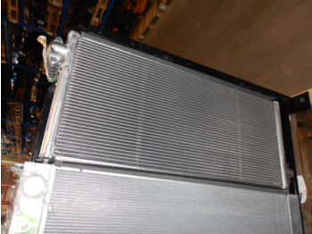 Oil cooler