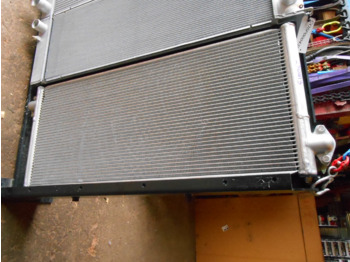 Oil cooler