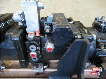 Hydraulic pump TEREX