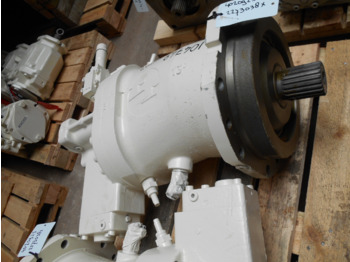 Hydraulic pump for Construction machinery Terex O&K 2273038X - 2273038: picture 3