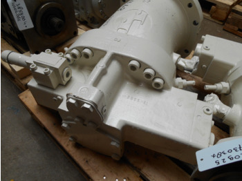Hydraulic pump for Construction machinery Terex O&K 2273038X - 2273038: picture 2