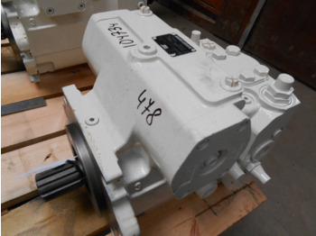 Hydraulic pump TEREX